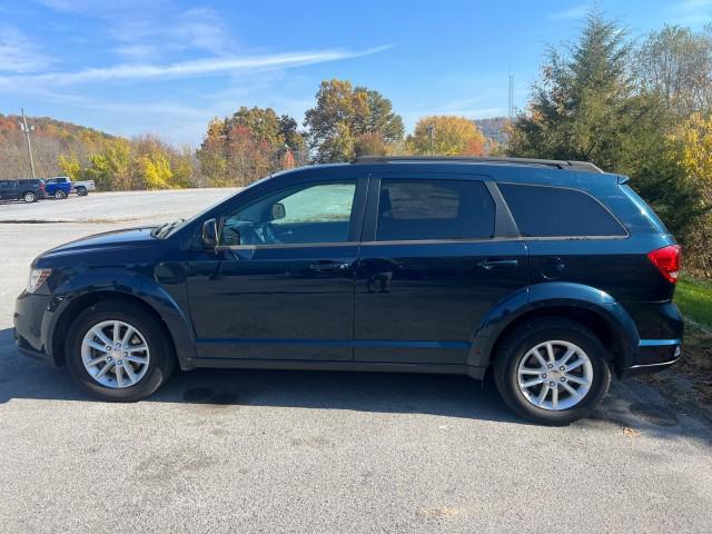 used 2015 Dodge Journey car, priced at $4,999