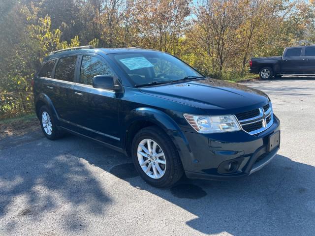 used 2015 Dodge Journey car, priced at $4,999