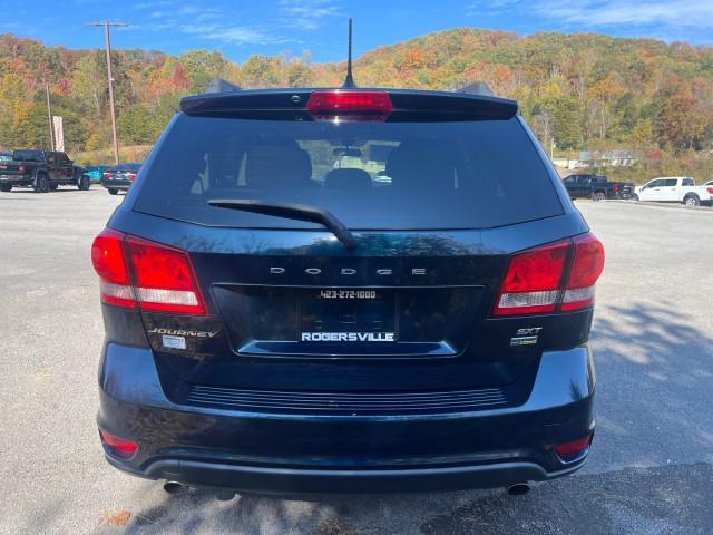 used 2015 Dodge Journey car, priced at $4,999