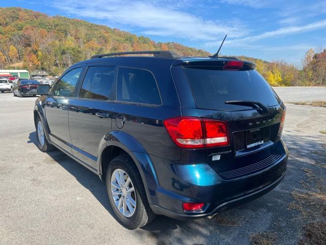 used 2015 Dodge Journey car, priced at $4,999