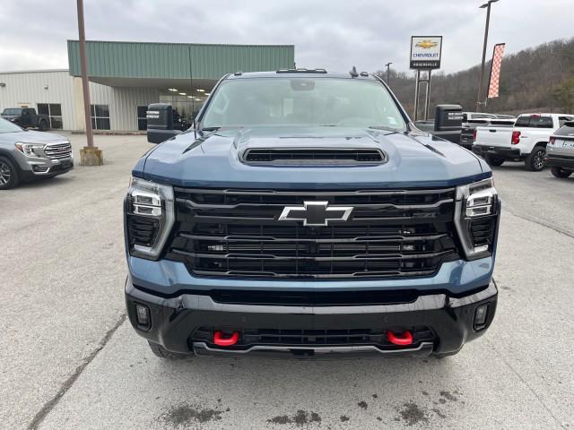 new 2025 Chevrolet Silverado 2500 car, priced at $74,960