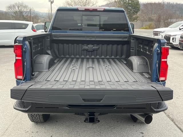 new 2025 Chevrolet Silverado 2500 car, priced at $74,960