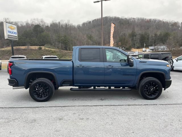 new 2025 Chevrolet Silverado 2500 car, priced at $74,960