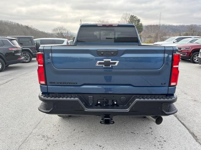 new 2025 Chevrolet Silverado 2500 car, priced at $74,960