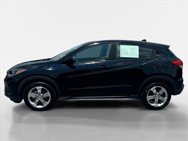 used 2021 Chevrolet Trax car, priced at $19,588