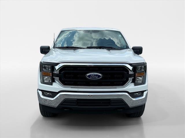 used 2023 Ford F-150 car, priced at $43,471