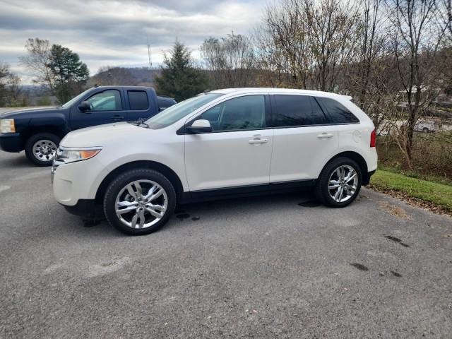 used 2012 Ford Edge car, priced at $7,999