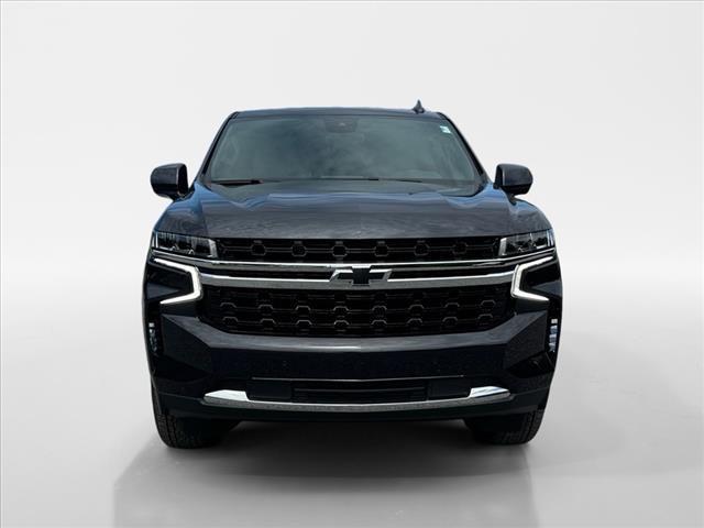 new 2024 Chevrolet Tahoe car, priced at $63,485