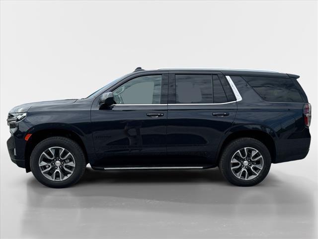 new 2024 Chevrolet Tahoe car, priced at $63,485