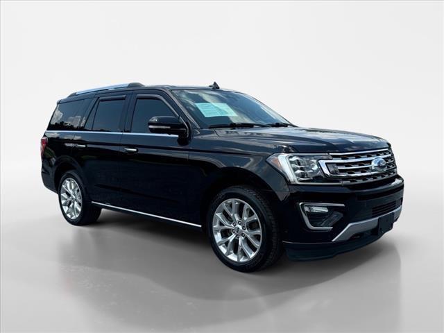 used 2019 Ford Expedition car, priced at $29,135