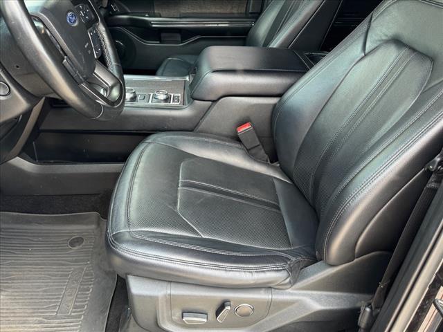 used 2019 Ford Expedition car, priced at $29,135