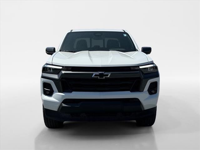 new 2024 Chevrolet Colorado car, priced at $47,195