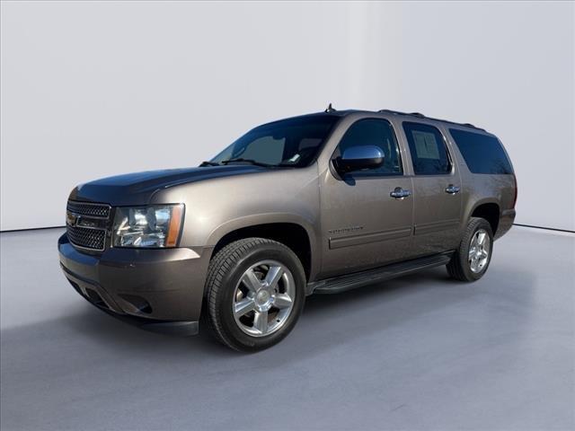 used 2014 Chevrolet Suburban car, priced at $16,500