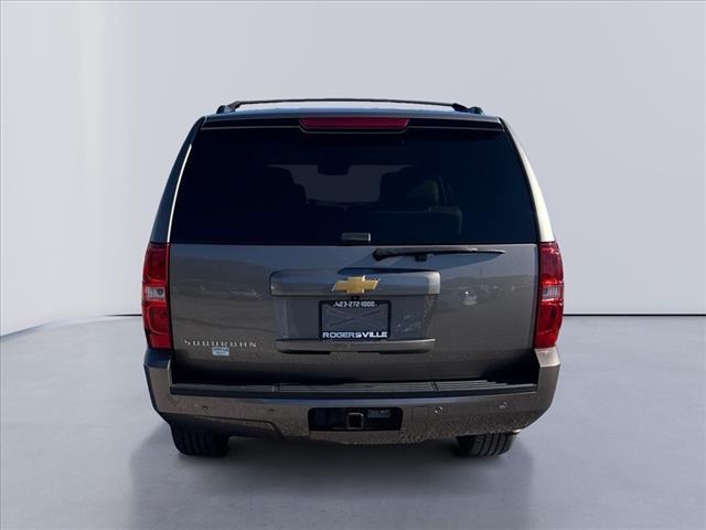 used 2014 Chevrolet Suburban car, priced at $16,500