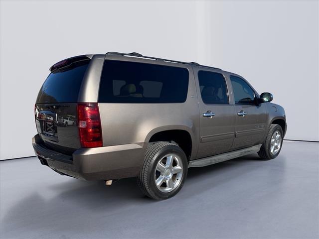 used 2014 Chevrolet Suburban car, priced at $16,500