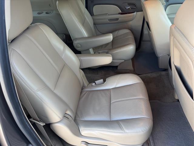 used 2014 Chevrolet Suburban car, priced at $16,500