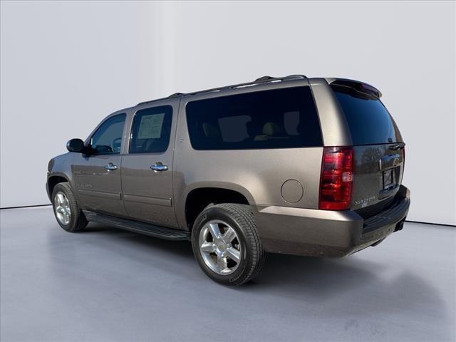 used 2014 Chevrolet Suburban car, priced at $16,500