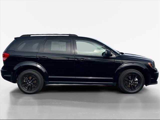 used 2020 Dodge Journey car, priced at $18,749