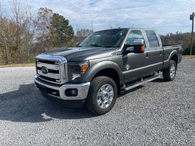 used 2015 Ford F-350 car, priced at $24,997