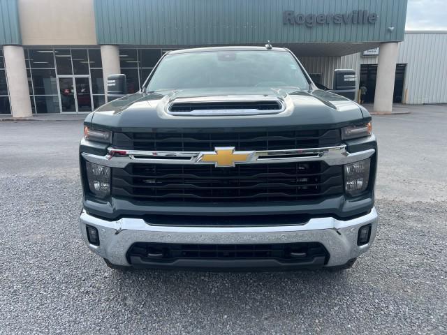 new 2025 Chevrolet Silverado 2500 car, priced at $78,135