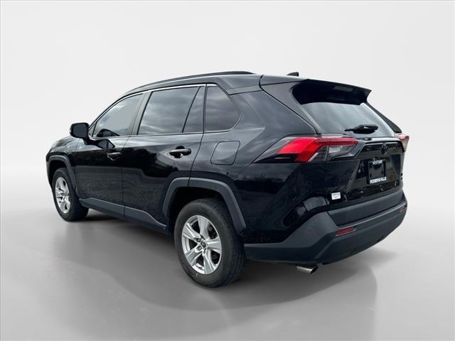 used 2019 Toyota RAV4 car, priced at $22,475