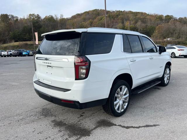 used 2023 Chevrolet Tahoe car, priced at $71,999