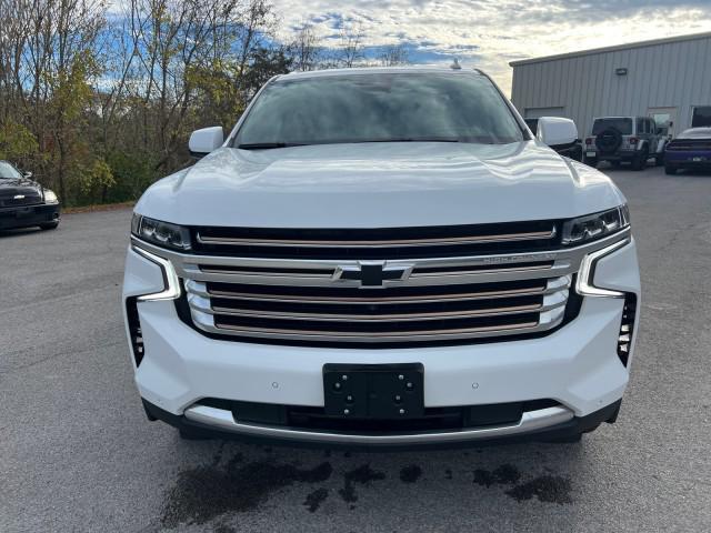 used 2023 Chevrolet Tahoe car, priced at $71,999