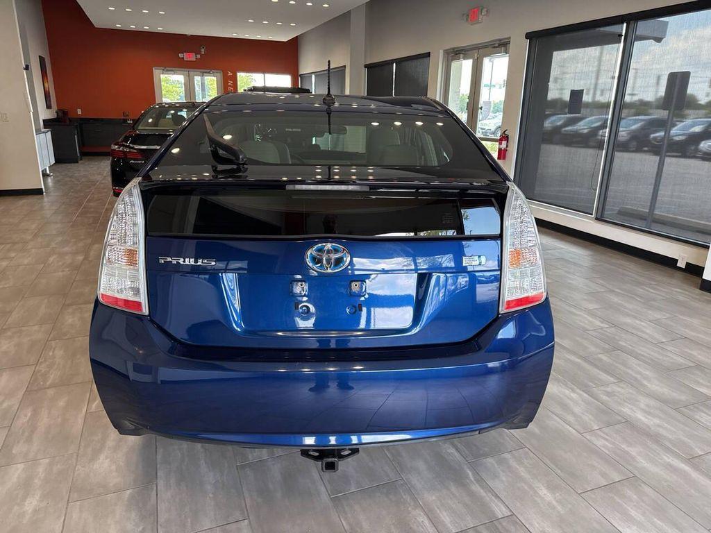 used 2010 Toyota Prius car, priced at $8,990