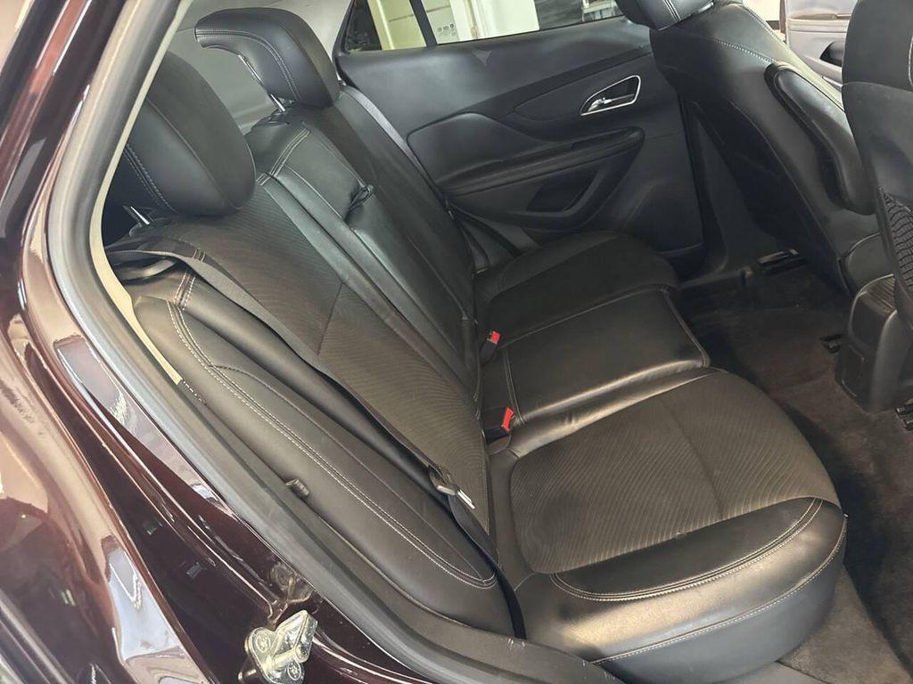 used 2013 Buick Encore car, priced at $6,990