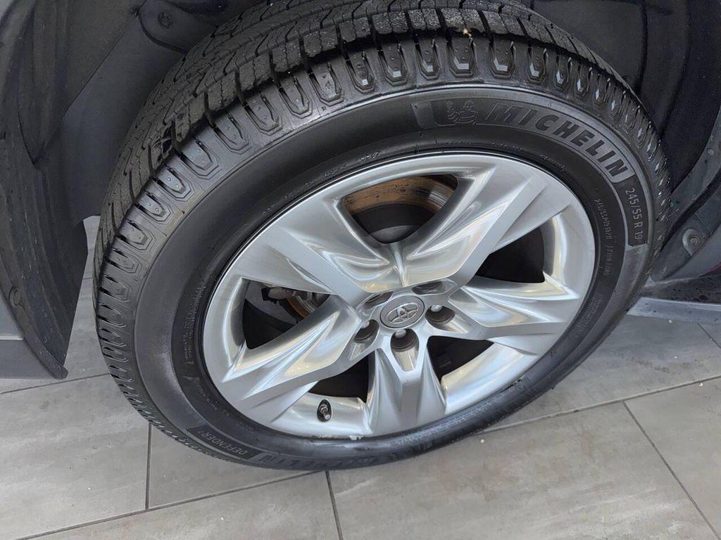 used 2015 Toyota Highlander car, priced at $15,490