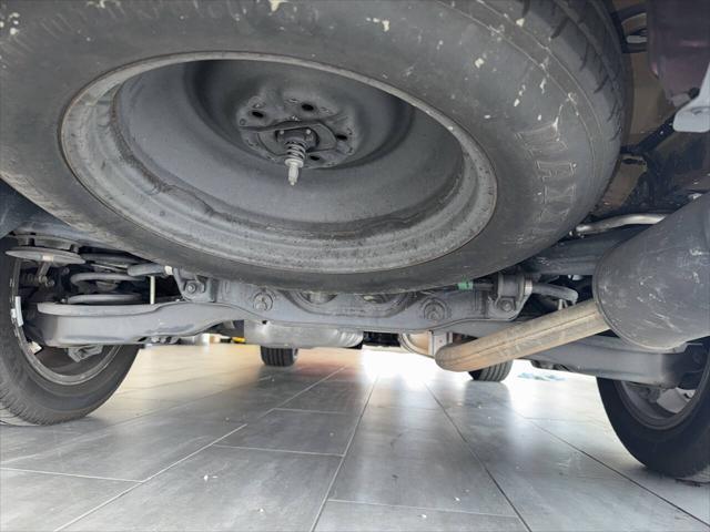 used 2015 Toyota Highlander car, priced at $16,490