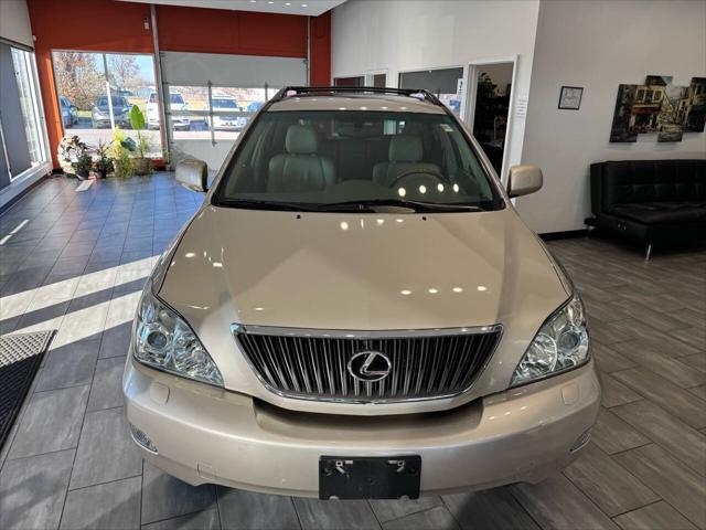 used 2005 Lexus RX 330 car, priced at $9,690