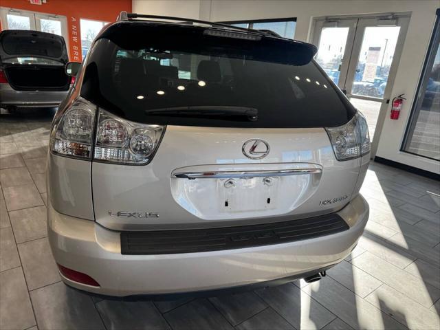 used 2005 Lexus RX 330 car, priced at $9,690