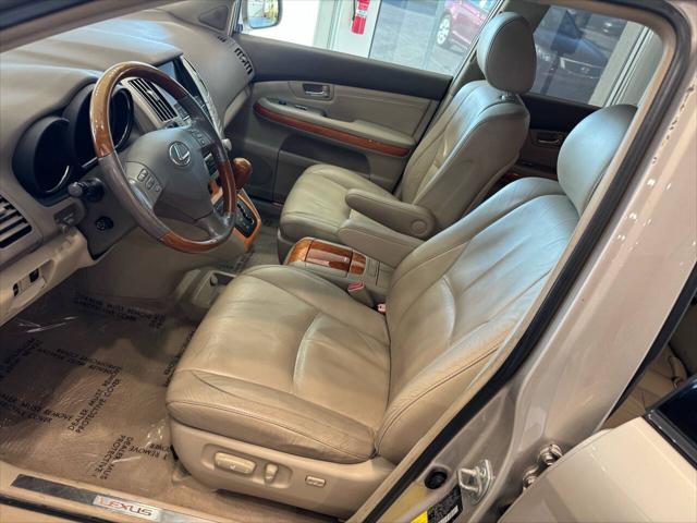 used 2005 Lexus RX 330 car, priced at $9,690