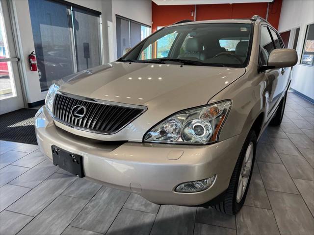 used 2005 Lexus RX 330 car, priced at $9,690