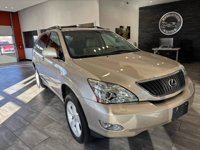 used 2005 Lexus RX 330 car, priced at $9,690