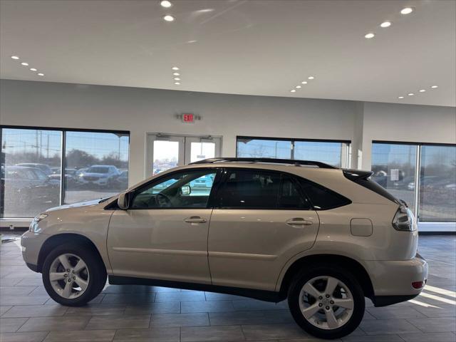 used 2005 Lexus RX 330 car, priced at $9,690