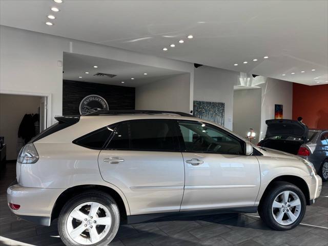 used 2005 Lexus RX 330 car, priced at $9,690