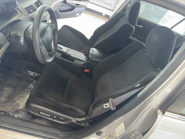 used 2009 Honda Accord car, priced at $7,990