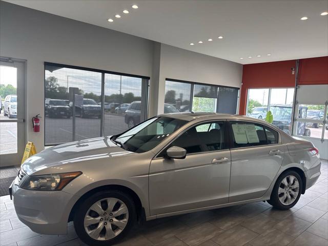 used 2009 Honda Accord car, priced at $7,990