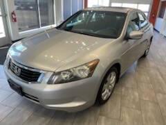 used 2009 Honda Accord car, priced at $7,990
