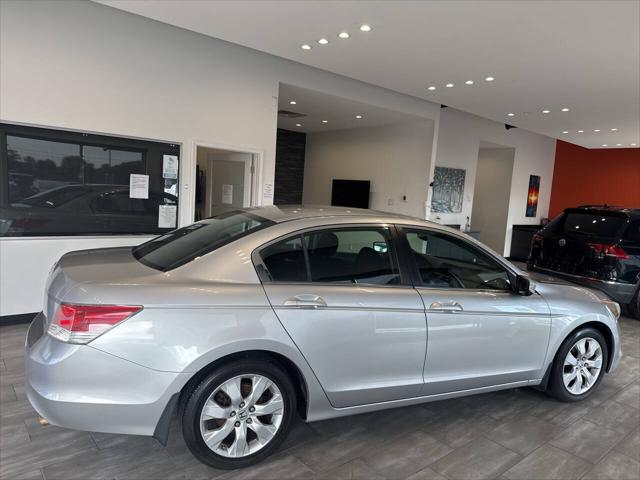 used 2009 Honda Accord car, priced at $7,990