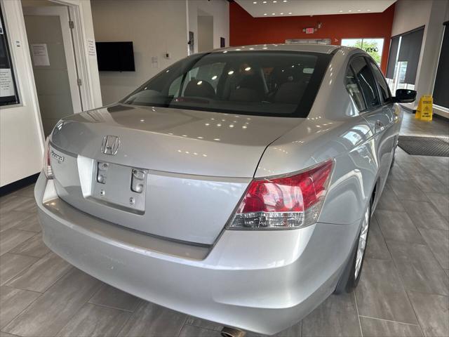 used 2009 Honda Accord car, priced at $7,990