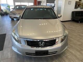 used 2009 Honda Accord car, priced at $7,990