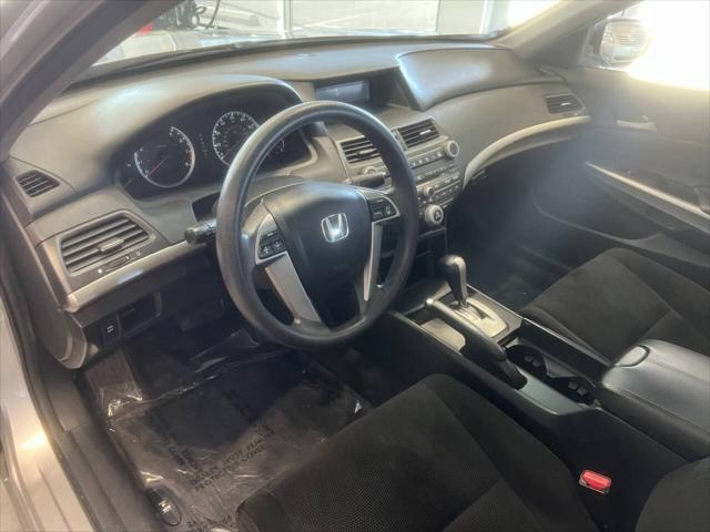 used 2009 Honda Accord car, priced at $7,990