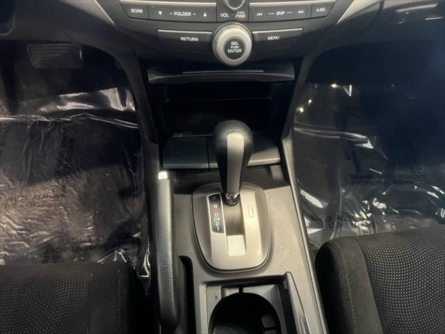 used 2009 Honda Accord car, priced at $7,990