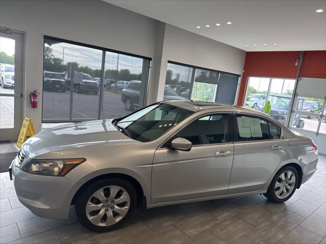 used 2009 Honda Accord car, priced at $7,990