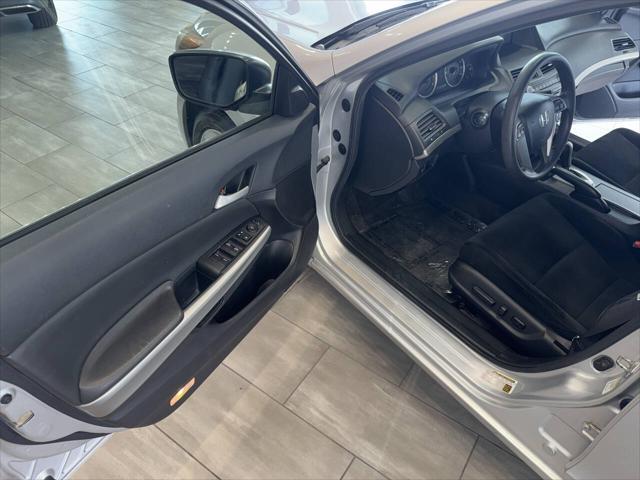 used 2009 Honda Accord car, priced at $7,990