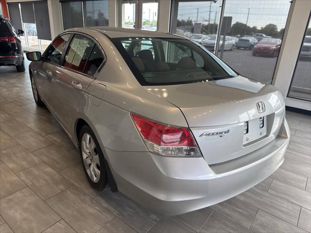 used 2009 Honda Accord car, priced at $7,990