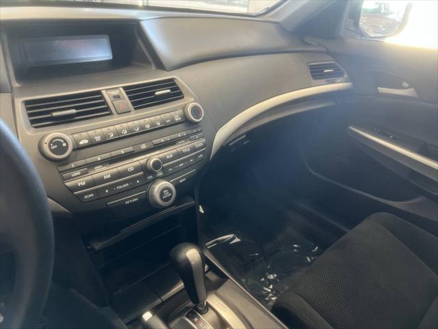 used 2009 Honda Accord car, priced at $7,990